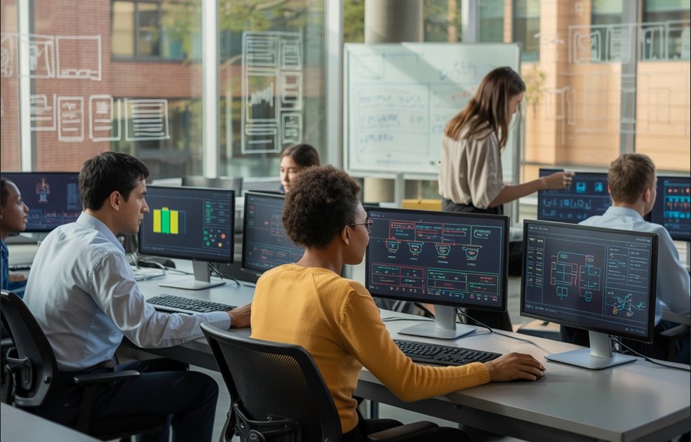 מערכות מידע ניהוליות